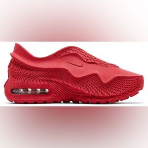 Nike Air Max 1000 'Red'